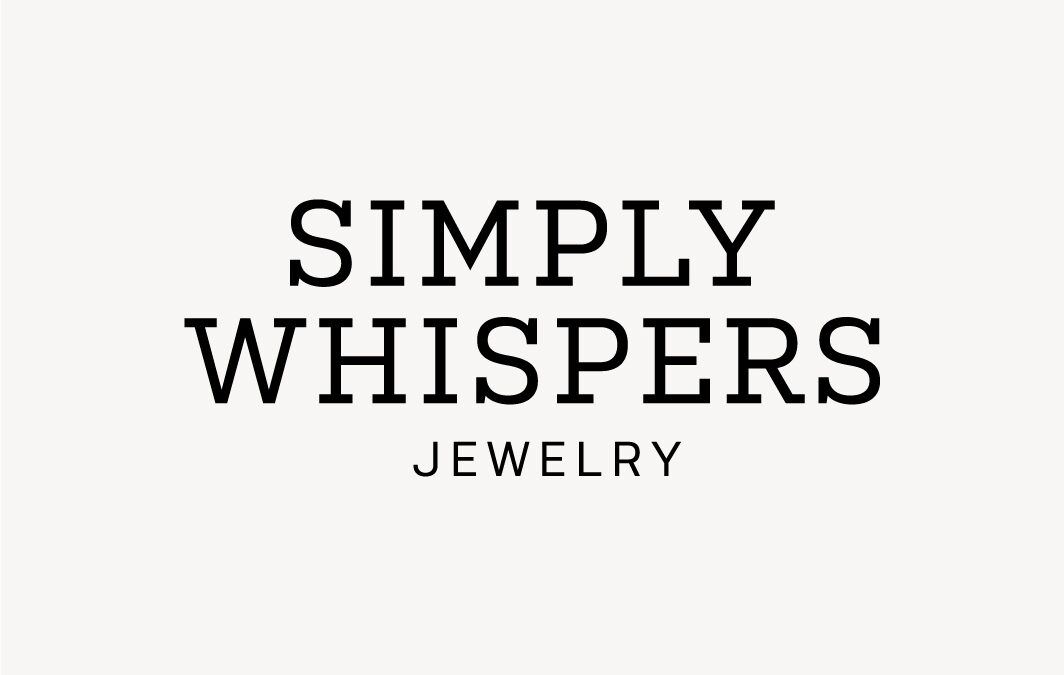Simply Whispers