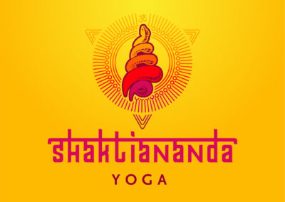 Shaktiananda Yoga