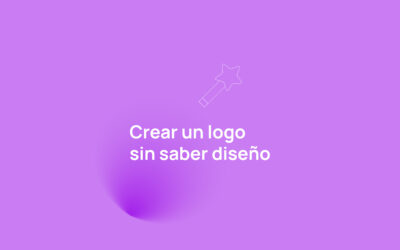 Crear un logo sin saber diseño