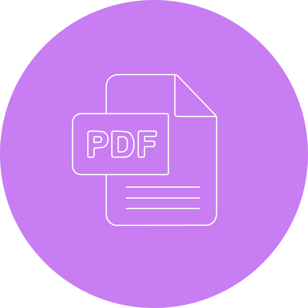 archivos entregables por tu diseñador PDF