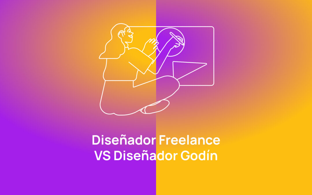 Freelance vs godin